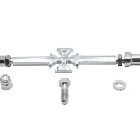 21-2087 - Shifter Rod Maltese Style by V-Twin