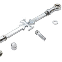 21-2087 - Shifter Rod Maltese Style by V-Twin