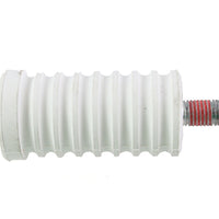 Rubber Shifter Peg White