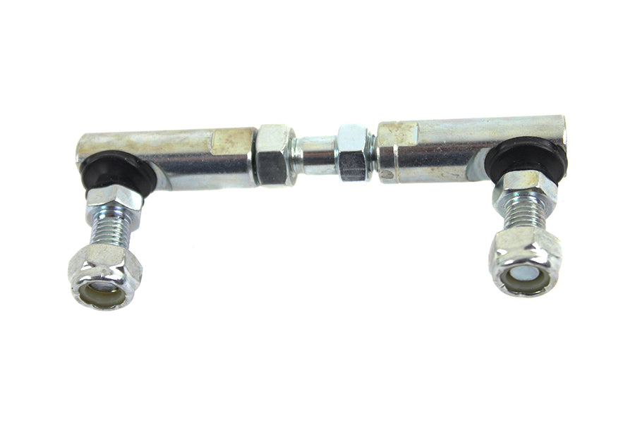 21-4755 - FXR Shifter Rod Assembly Zinc by V-Twin