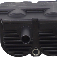 2102-0359 - DRAG SPECIALTIES Dual-Fire Ignition Coil - Harley Davidson - Gray 10-2014