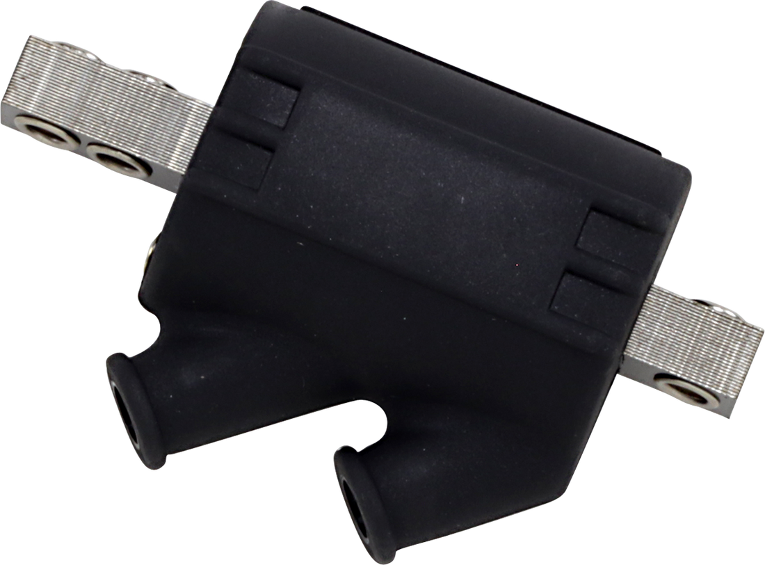 2102-0418 - DRAG SPECIALTIES Dual Output Ignition Coil -12 Volt 10-6004