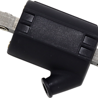 2102-0418 - DRAG SPECIALTIES Dual Output Ignition Coil -12 Volt 10-6004