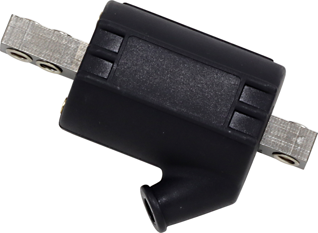 2102-0420 - DRAG SPECIALTIES Dual Output Ignition Coil - 12 Volt 10-6005