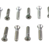 2102-12 - Cam Cover Screw Kit Cadmium by Colony