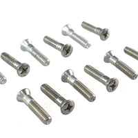 2102-12 - Cam Cover Screw Kit Cadmium by Colony