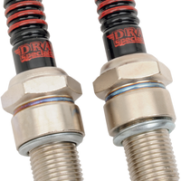 2103-0199 - DRAG SPECIALTIES Spark Plugs - '75-'99 Big Twin E18-6662SDS