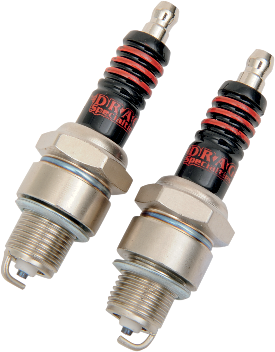 2103-0205 - DRAG SPECIALTIES Spark Plugs - '79-'85 XL E18-6661SDS