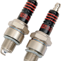 2103-0205 - DRAG SPECIALTIES Spark Plugs - '79-'85 XL E18-6661SDS