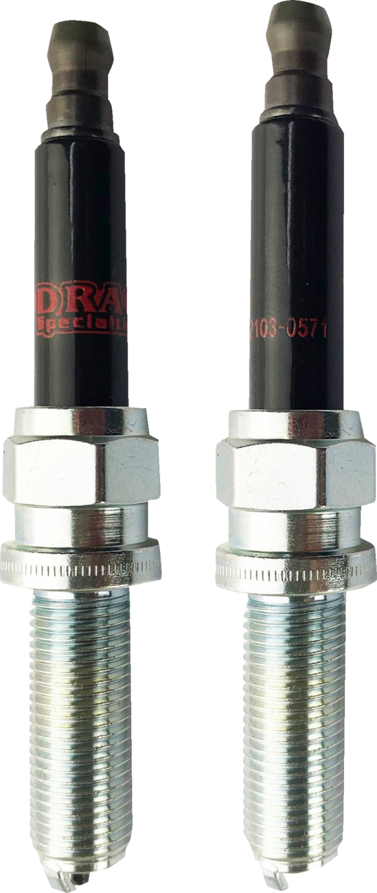 2103-0571 - DRAG SPECIALTIES Spark Plug - R Max E18-6759SDS