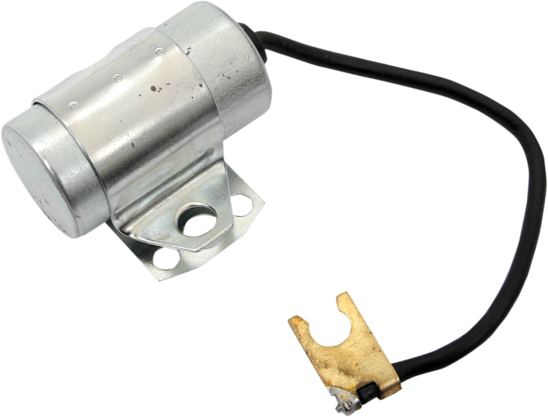 2105-0118 - EASTERN MOTORCYCLE PARTS Condenser - Harley Davidson A-32726-30