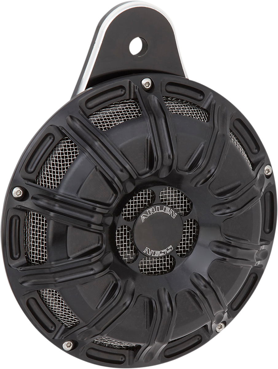 2107-0308 - ARLEN NESS Horn - Black 70-266