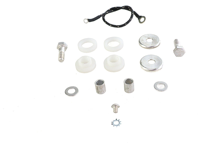 2108-12 - Headlamp Bracket Mount Kit by Colony