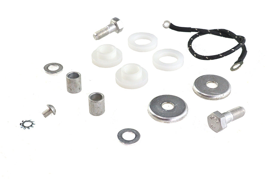 2108-12 - Headlamp Bracket Mount Kit by Colony