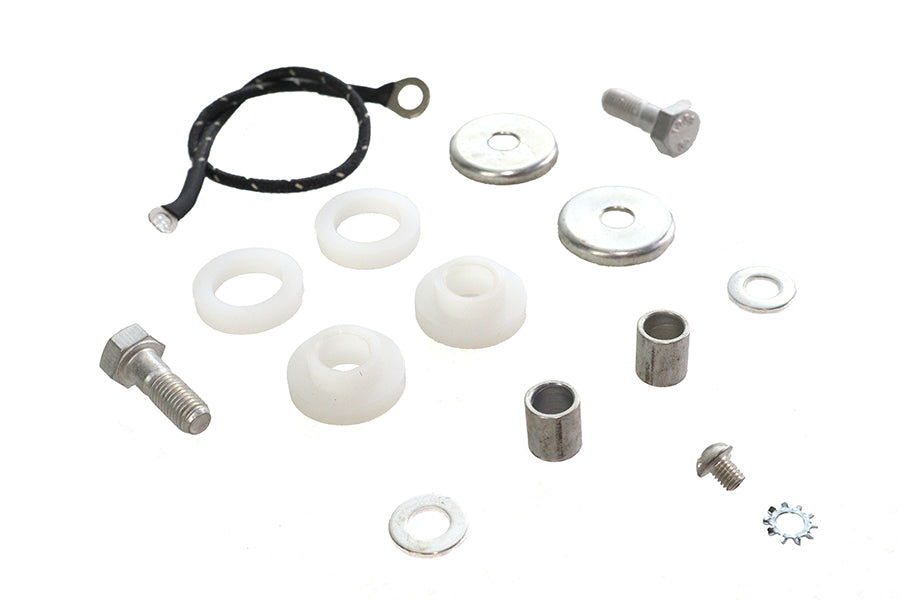 2108-12 - Headlamp Bracket Mount Kit by Colony