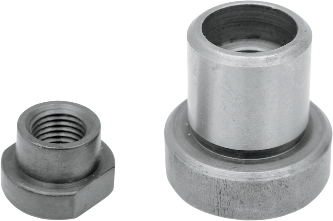 2110-0237 - EASTERN MOTORCYCLE PARTS Starter Shaft - Nut and Spacer Kit A-31530-65