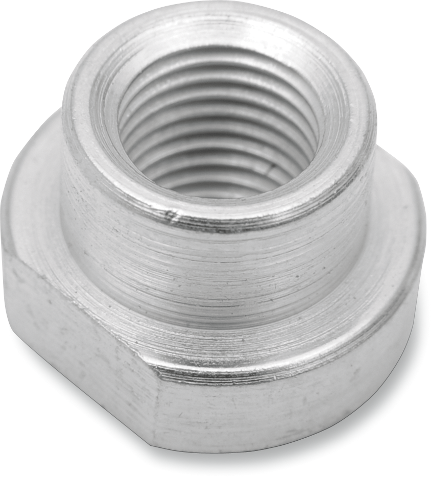 2110-0317 - EASTERN MOTORCYCLE PARTS Starter Shaft Nut A-31493-67