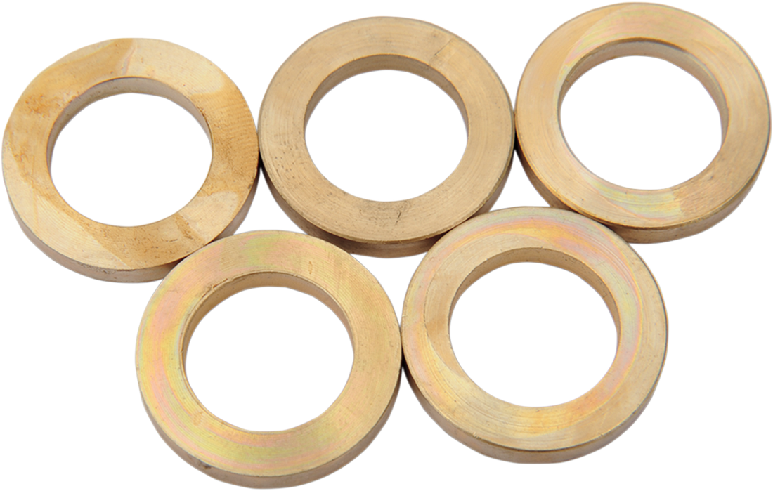 2110-0450 - EASTERN MOTORCYCLE PARTS Starter Shaft Inner Thrust Washers A-31501-65