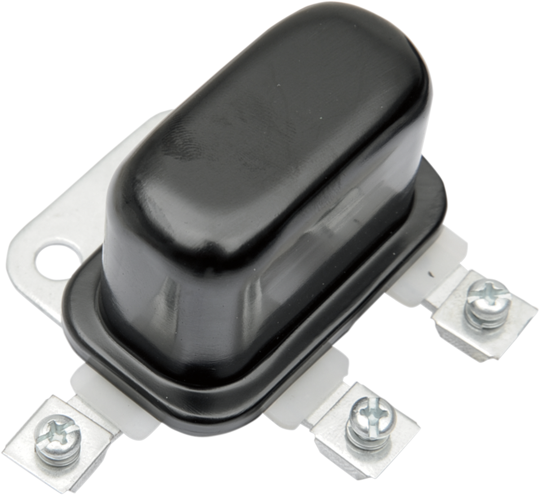 2110-0455 - EASTERN MOTORCYCLE PARTS Starter Relay - Harley Davidson A-71455-67B