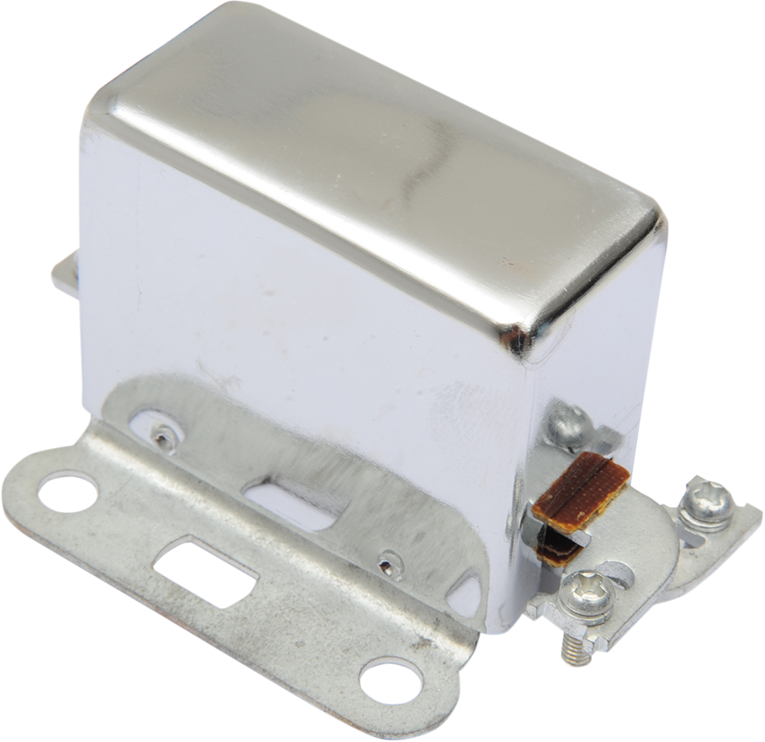 2110-0456 - EASTERN MOTORCYCLE PARTS Generator Relay A-74750-38C