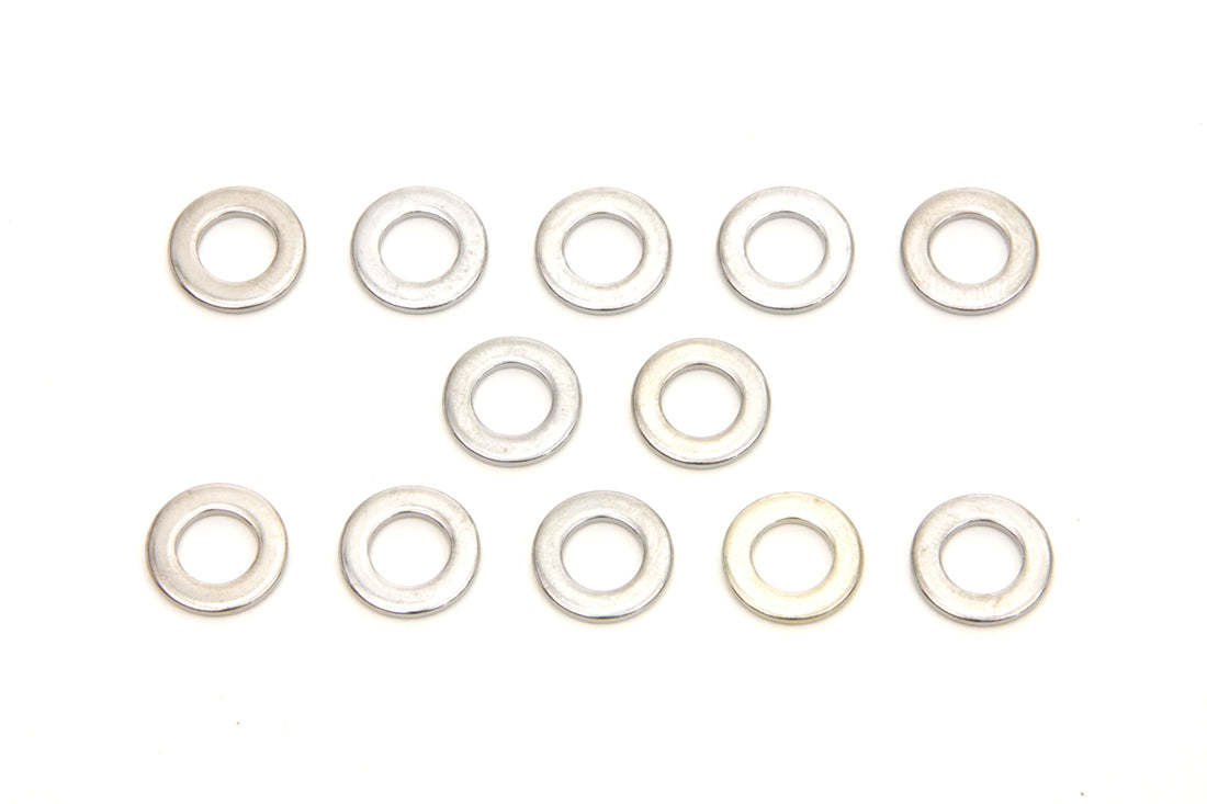 2110-12 - Chrome Flat Washer 5/16 by Colony