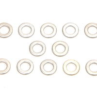 2110-12 - Chrome Flat Washer 5/16 by Colony