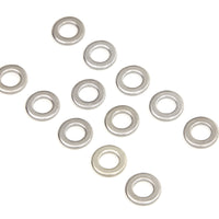 2110-12 - Chrome Flat Washer 5/16 by Colony