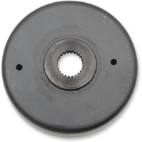 2112-1206 - DRAG SPECIALTIES Alternator Rotor - 54 A High-Output - Harley Davidson 30041-08
