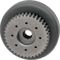 2112-1206 - DRAG SPECIALTIES Alternator Rotor - 54 A High-Output - Harley Davidson 30041-08