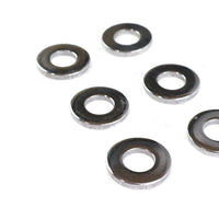 2112-6 - Chrome Flat Washer 7/16 by Colony