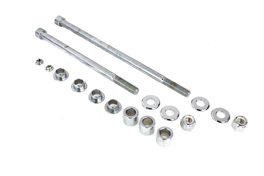 2116-15 - Lower Front Engine Mount Allen Bolt Kit by Colony