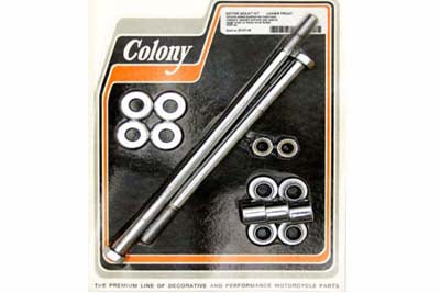 2117-15 - Lower Front Engine Mount Hex Bolt Kit by Colony