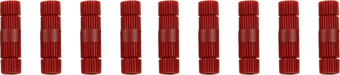 2120-0548 - CUSTOM DYNAMICS Posi-Lock Wire Connectors 20-22 Gauge - 6PK 604