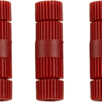 2120-0548 - CUSTOM DYNAMICS Posi-Lock Wire Connectors 20-22 Gauge - 6PK 604