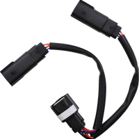 2120-1164 - CUSTOM DYNAMICS Y-Harness - Brake/Turn Signal CD-STC-Y