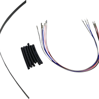 2120-1171 - CUSTOM DYNAMICS Wire Extension - Handlebar - Throttle-By-Wire - 15" CD-BAR-EXT-2
