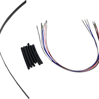 2120-1171 - CUSTOM DYNAMICS Wire Extension - Handlebar - Throttle-By-Wire - 15" CD-BAR-EXT-2