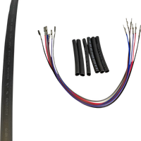 2120-1172 - CUSTOM DYNAMICS Wire Extension - Handlebar - Throttle-By-Wire - 12" CD-BAR-EXT-3