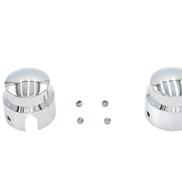 2121-2 - Rear Axle Nut Covers by Colony