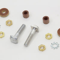 2126-12 - Generator 3-Brush Terminal Screw Kit by Colony