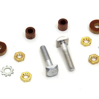 2126-12 - Generator 3-Brush Terminal Screw Kit by Colony
