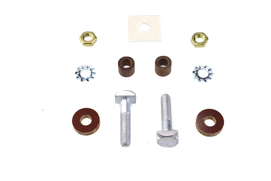 2127-11 - Generator Brush Terminal Screw Kit by Colony