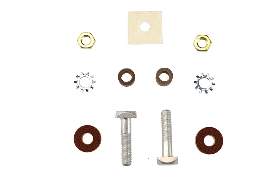 2127-11 - Generator Brush Terminal Screw Kit by Colony