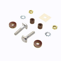 2127-11 - Generator Brush Terminal Screw Kit by Colony