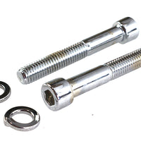 2130-4 - Allen Type Handlebar Riser Bolt Kit by Colony