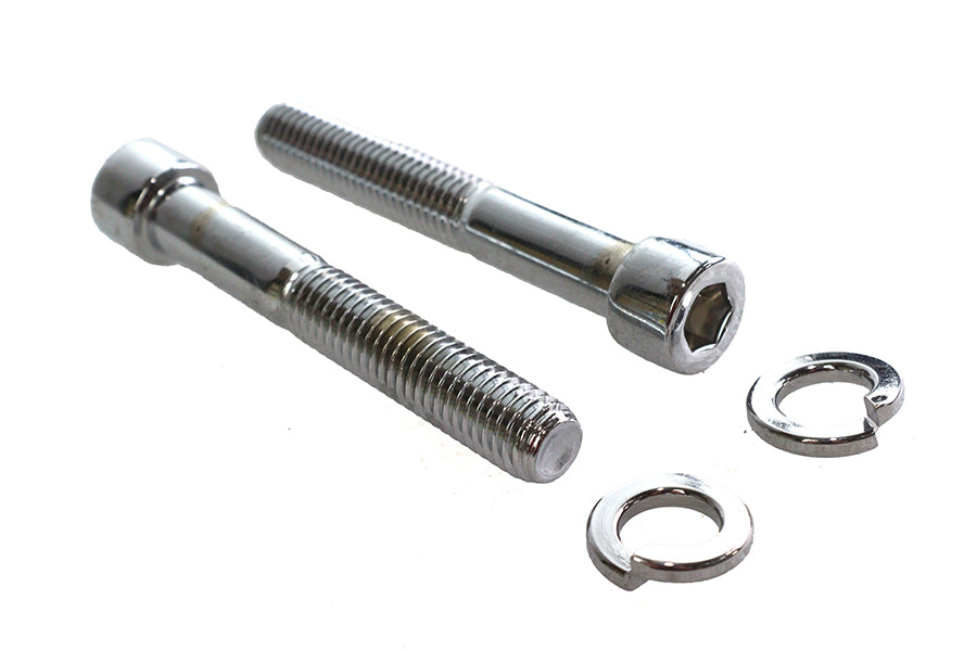 2130-4 - Allen Type Handlebar Riser Bolt Kit by Colony
