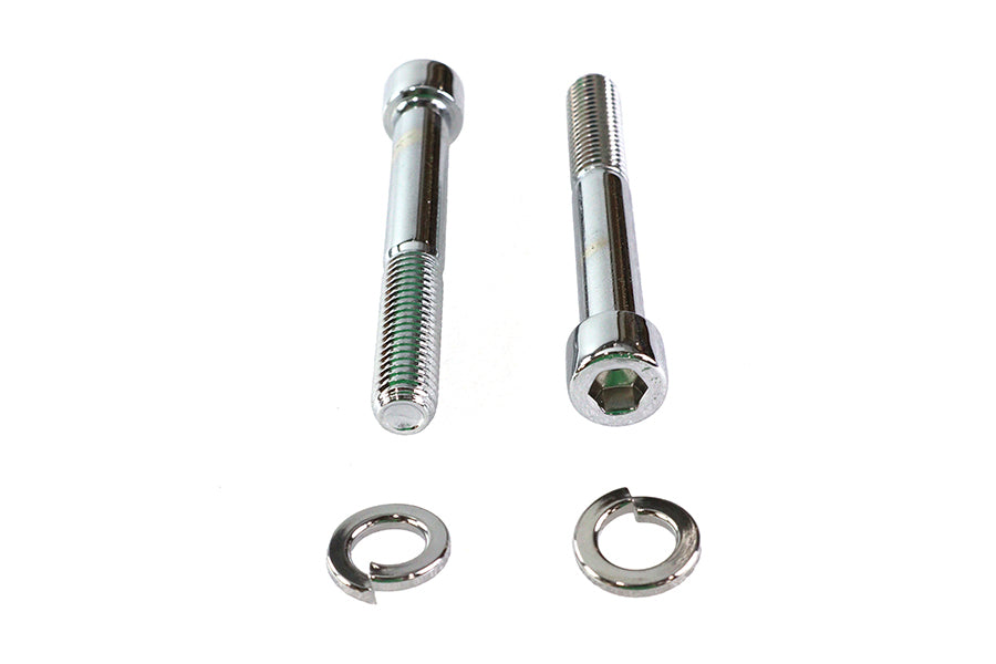 2131-4 - Allen Type Handlebar Riser Bolt Kit by Colony