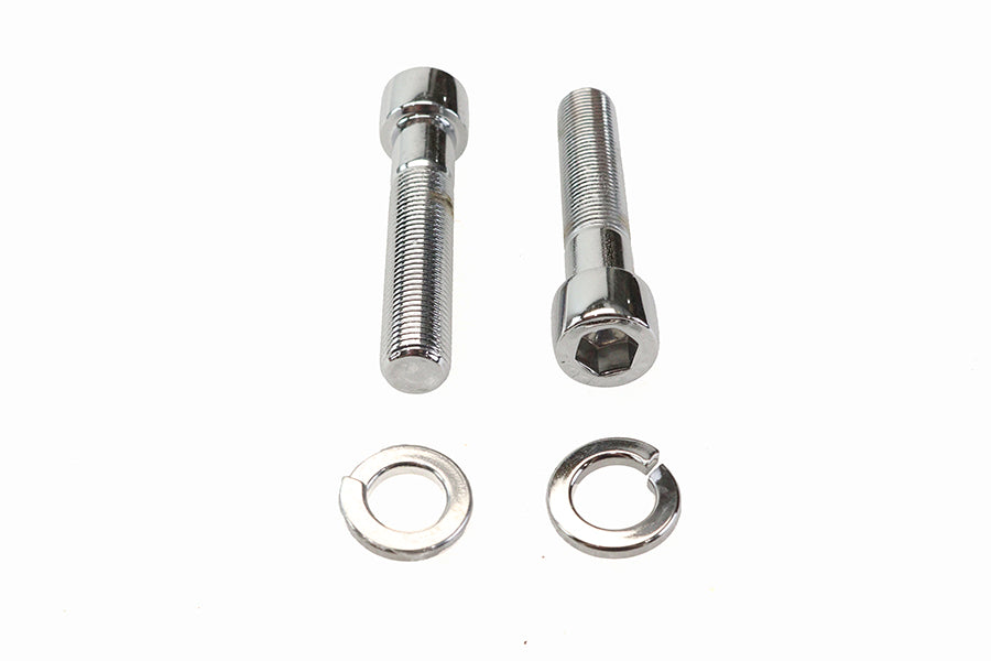 2132-4 - Allen Type Handlebar Riser Bolt Kit by Colony