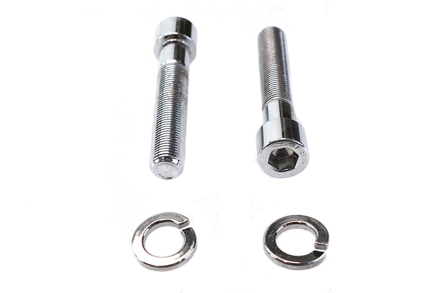 2133-4 - Allen Type Handlebar Riser Bolt Kit by Colony