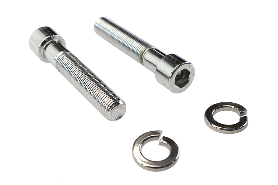 2133-4 - Allen Type Handlebar Riser Bolt Kit by Colony